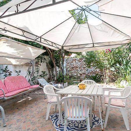Villino Claudia 30 Mt Mare Villa Porto Cesareo Eksteriør bilde