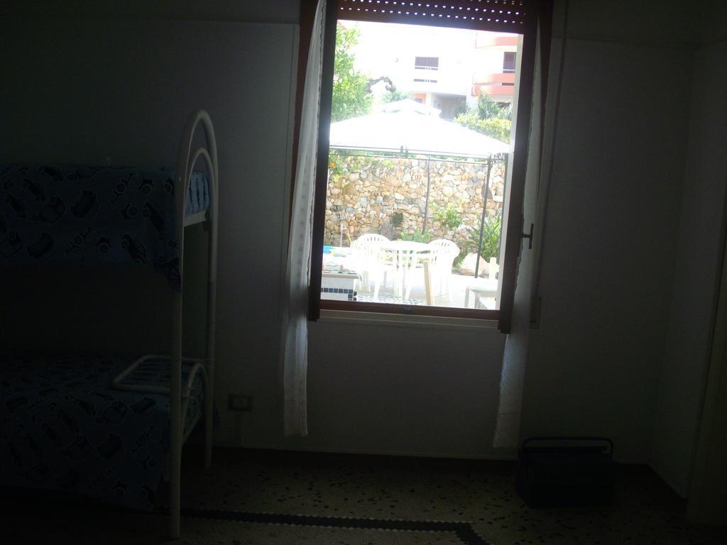 Villino Claudia 30 Mt Mare Villa Porto Cesareo Rom bilde
