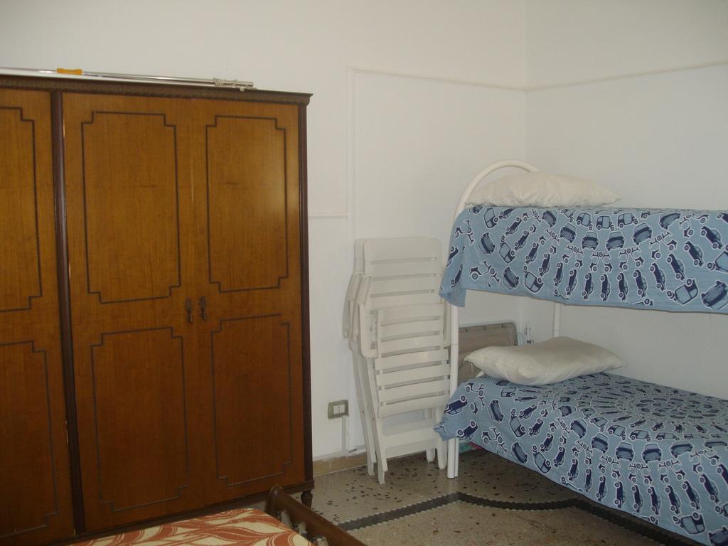 Villino Claudia 30 Mt Mare Villa Porto Cesareo Rom bilde