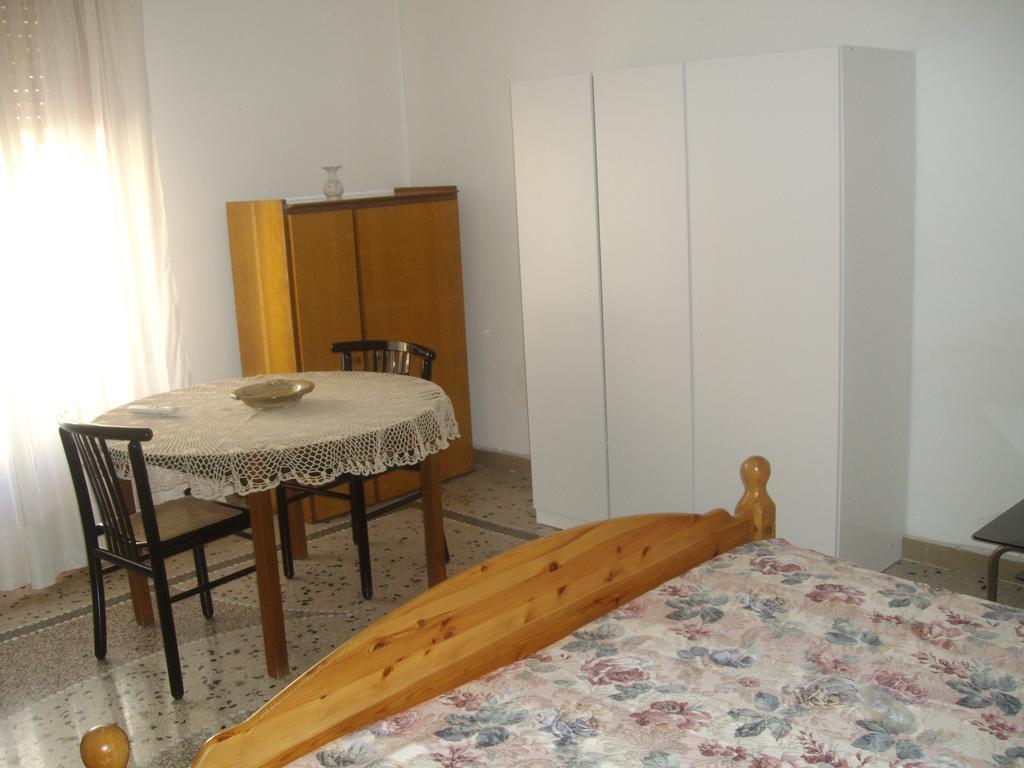 Villino Claudia 30 Mt Mare Villa Porto Cesareo Rom bilde