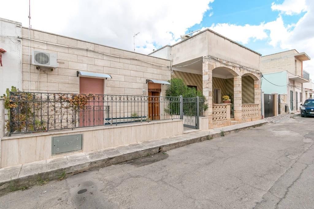 Villino Claudia 30 Mt Mare Villa Porto Cesareo Eksteriør bilde