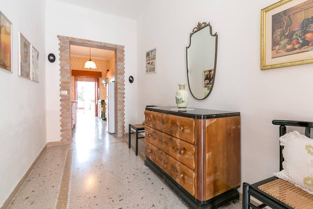 Villino Claudia 30 Mt Mare Villa Porto Cesareo Eksteriør bilde