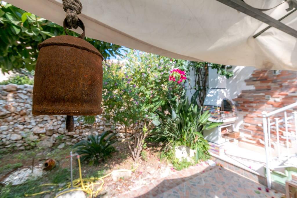 Villino Claudia 30 Mt Mare Villa Porto Cesareo Eksteriør bilde