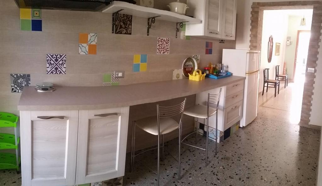 Villino Claudia 30 Mt Mare Villa Porto Cesareo Eksteriør bilde