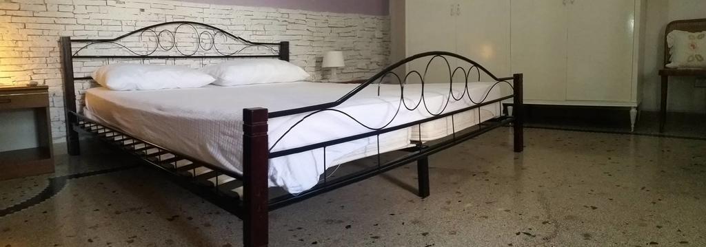 Villino Claudia 30 Mt Mare Villa Porto Cesareo Eksteriør bilde