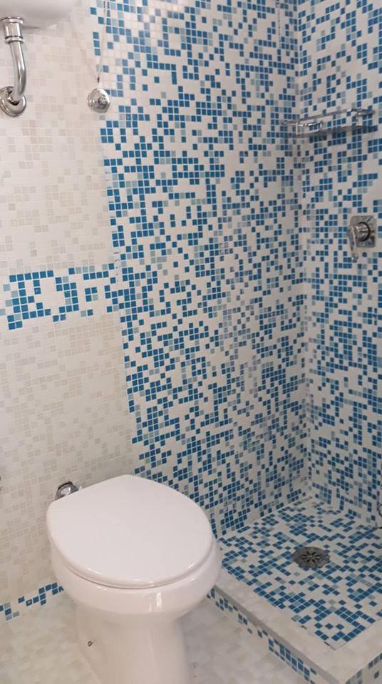Villino Claudia 30 Mt Mare Villa Porto Cesareo Eksteriør bilde