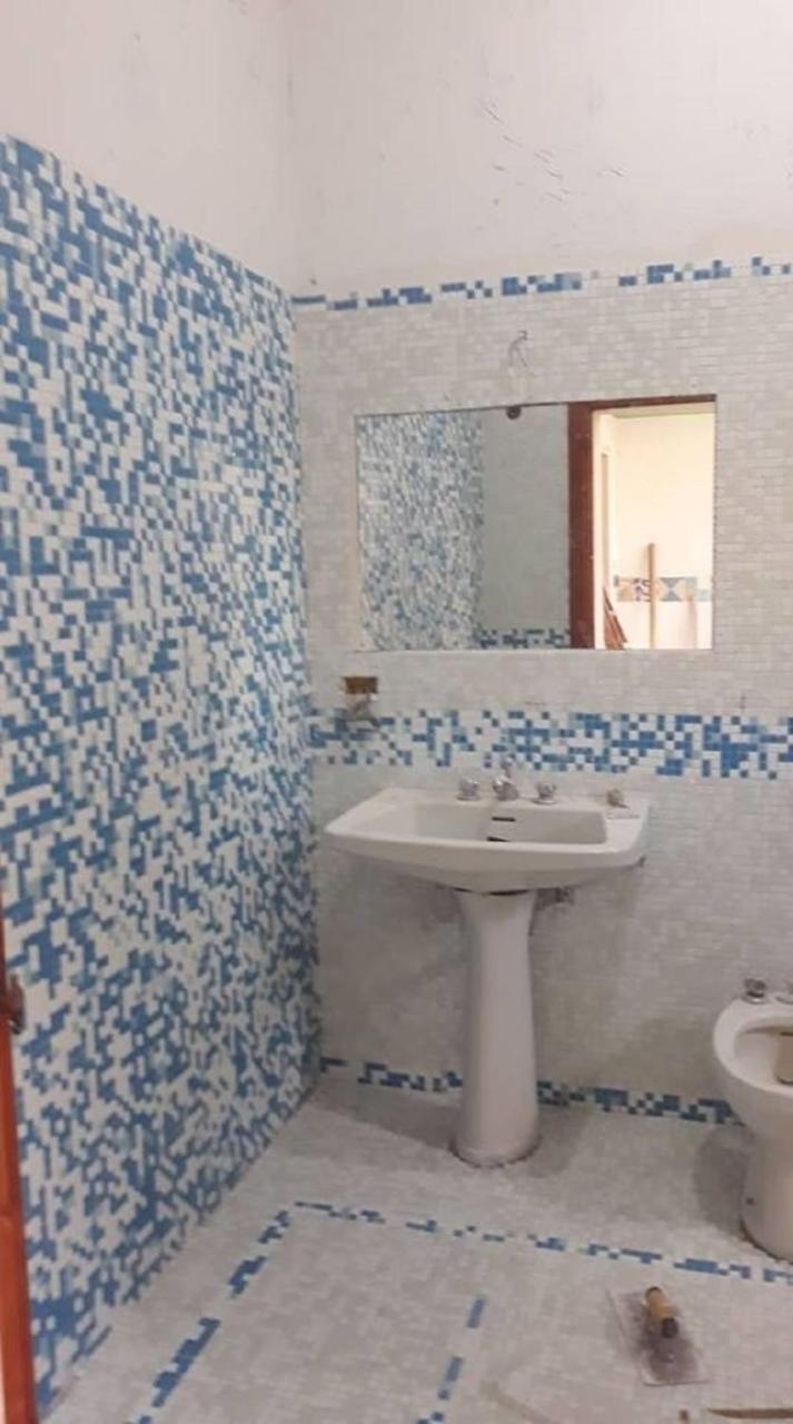 Villino Claudia 30 Mt Mare Villa Porto Cesareo Eksteriør bilde
